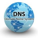 DNS inställningar för rCloud Offfice